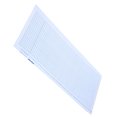 thumbnail image 1 of Fit for Bro Knitting Machine Knitting Machine Flower Card, 10pcs Knitting Machine Punch Card, for KH821 KH831 KH260 Knitting Machine, 1 of 8
