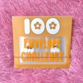 thumbnail image 3 of 100 Envelope Challenge Savings Binder Money Saving Budget Couple Savings Plan, 3 of 7