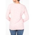 thumbnail image 2 of Women's Full Sleeves T-Shirts RUBOR C P1, 2 of 4