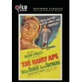 thumbnail image 1 of The Hairy Ape (DVD), 1 of 1