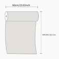 thumbnail image 2 of Birdeem Peel and Stick Backsplash, Waterproof Oil Proof Self Adhesive Wall Sticker for Kitchen Countertop Protector, Removable Vinyl Film, 2 of 7