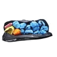 thumbnail image 4 of Waterproof Large Sports Gym Duffle Bag Outdoor Travel Travel Sport Bags Luggage Handbag 100L, 4 of 9
