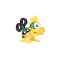 thumbnail image 4 of Super Mario 2.5 Inch Figure - Mechakoopa, 4 of 5