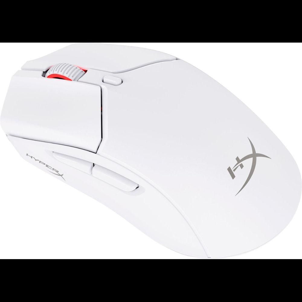 HyperX Pulsefire Haste 2 Sans fil Gaming souris