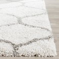 thumbnail image 3 of Safavieh Hudson Arline Geometric Shag Area Rug, 3 of 7