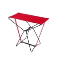 thumbnail image 2 of Tyidzon Outdoor Folding Stool Portable Small Mazar Fishing Stool Adult Train Station Resting Stool Children's Stool, 2 of 6