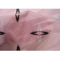 thumbnail image 4 of oneOone Cotton Silk Fabric Arrow Ikat Decor Fabric Printed BTY 42 Inch Wide, 4 of 4
