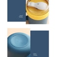 thumbnail image 4 of Insulated Soup Jar,500ML Soup Cup Portable Soup Containers Soup Cup Highly Recommended, 4 of 8