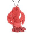 thumbnail image 1 of YOPTOP Larry Lobster Peluche, 1 of 2