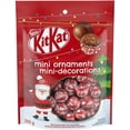 thumbnail image 1 of Sachet de minidécorations au chocolat au lait NESTLÉ KITKAT, 1 of 7