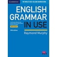 thumbnail image 2 of Livre de Grammaire Anglaise avec Réponses : Livre de Référence et d'Auto-pratique pour Apprenants Intermédiaires d'Anglais, 2 of 2