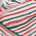 thumbnail image 2 of Bernat® Handicrafter® Ombre Yarn, Cotton #4 Medium, 12oz/340g, 573 Yards, 2 of 9