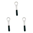 thumbnail image 2 of Redempat Convenient Bicycle Tool Bottom Bracket Wrench Repair Tool Versatile Axle Wrench Tool 48mm 240x60x4mm 3Set, 2 of 6