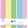 thumbnail image 1 of Colorbok Pastel Smooth Cardstock, 1 of 2