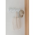 thumbnail image 3 of Umbra Sticks Wall Mounted Coat Rack, 3 of 3