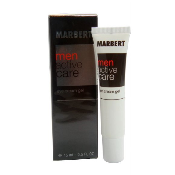 Marbert Men par Marbert Soin des Yeux 0,5 oz. Neuf en Boîte 15 ml