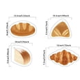 thumbnail image 3 of Hinati Clearance Items Microfiber Towels Lint-Free Cleaning Rags Kitchen Fiber Thickened Wood Pulp Cotton Compressed Sponge for Cleaning Sink, Pots, Pans,Kitchen Cleaning, 3 of 4