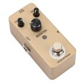thumbnail image 2 of Guitar Effect Pedal,Electric Buffer Electric Guitar Buffer Effect Pedal Guitar Effect Luxury Finish, 2 of 12