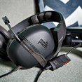 thumbnail image 4 of Polk Audio Striker P1 Gaming Headset - Black, 4 of 6