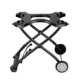 thumbnail image 1 of Weber Q™ Portable Grill BBQ Cart, 1 of 5
