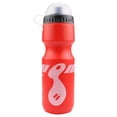 thumbnail image 2 of RXIRUCGD 680ml Outdoor Cycling Sports Plastic Water Bottle With Dusts Cap, 2 of 2