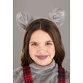 thumbnail image 1 of Déguisement de Werewolf à Carreaux pour Fille, 1 of 2