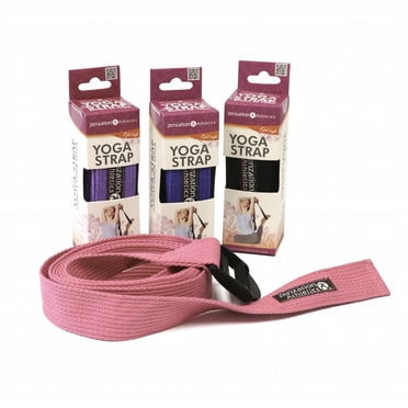 Zenzation 8' Yoga Strap
