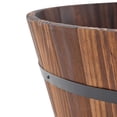 thumbnail image 3 of Better Homes & Gardens 20 in Wood Planter, 3 of 7