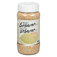 thumbnail image 1 of Heiwa Roasted White Sesame Seed, 1 of 5