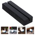 thumbnail image 2 of 10Set Card Display Base Modern Table Name Card Holders Wood for Adults, 2 of 8