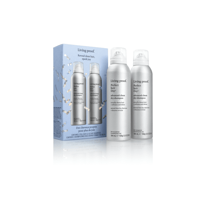 Living Proof - DUO Perfect Hair Day Dry Shampoo PHD (2x156g)