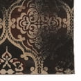 thumbnail image 3 of Jewel Arthur Blue & Rust 8' x 10'4" Area Rug, 3 of 5