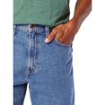 thumbnail image 5 of Levi Strauss Signature™ Men's Straight Denim Shorts, 5 of 5