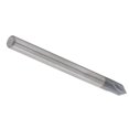 thumbnail image 4 of 3 Flute Chamfer Milling Cutter, Professional Chamfering Design Chamfer End Mill  For Small Cutting Amount Processing D12 X 60° X 75L,D10 X 60° X 75L,D8 X 60° X 60L,D6 X 60° X, 4 of 8