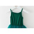 thumbnail image 4 of Robe Tutu 2025 s Robe s Chaussurescoton Robe Tutu 4T Robes fors Robes en Tulle Robe Chat Bretelle Sans Manches Princesse, 4 of 6