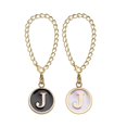 thumbnail image 2 of WHEANG Stickers 40oz Full Universal Cup Identification Nameplate 26 Letter Combination Cup Accessories Mark Plate, 2 of 4