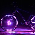 thumbnail image 1 of FUTUREORYY 1 Pack Accessoires de Vélo USB Rechargeable Lumière LED pour Cyclisme avec Éclairage de Sécurité, 1 of 8