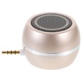 thumbnail image 1 of MasteelfCA Wired Speaker 3.5mm AUX Input USB Rechargeable Desktop Speaker Accessory, 1 of 7