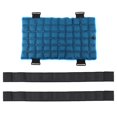 thumbnail image 1 of Large Gel Ice Pack & Wrap for Injuries Reusable,Cold Hot Therapy Ice Pack GXK, 1 of 8