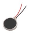 thumbnail image 1 of Unique Bargains DC 3V 70mA 12000RPM Mobile Phone Coin Flat Vibrating Motor, 1 of 1