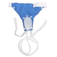 thumbnail image 4 of Urinoir Portable pour Femmes, Collecteur d'Urine Multifonctionnel Réutilisable en Silicone Collecteur d'Urine Durabilité Éprouvée, 4 of 14