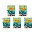thumbnail image 1 of 5 Packs Dragon Shield Mat Menthe Taille Standard 100 ct Protège-Cartes Ensemble Valeur!, 1 of 4