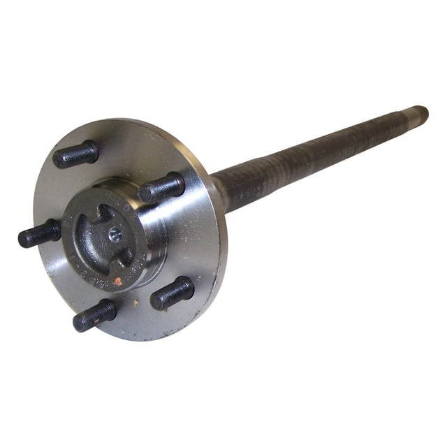 Crown Automotive Axle Shaft Driveline and Axles