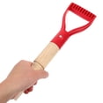 thumbnail image 3 of YSNOOWE Gardening Spade Handles Replacement Shaft Shovel Handle 1Pcs Plastic, 3 of 8