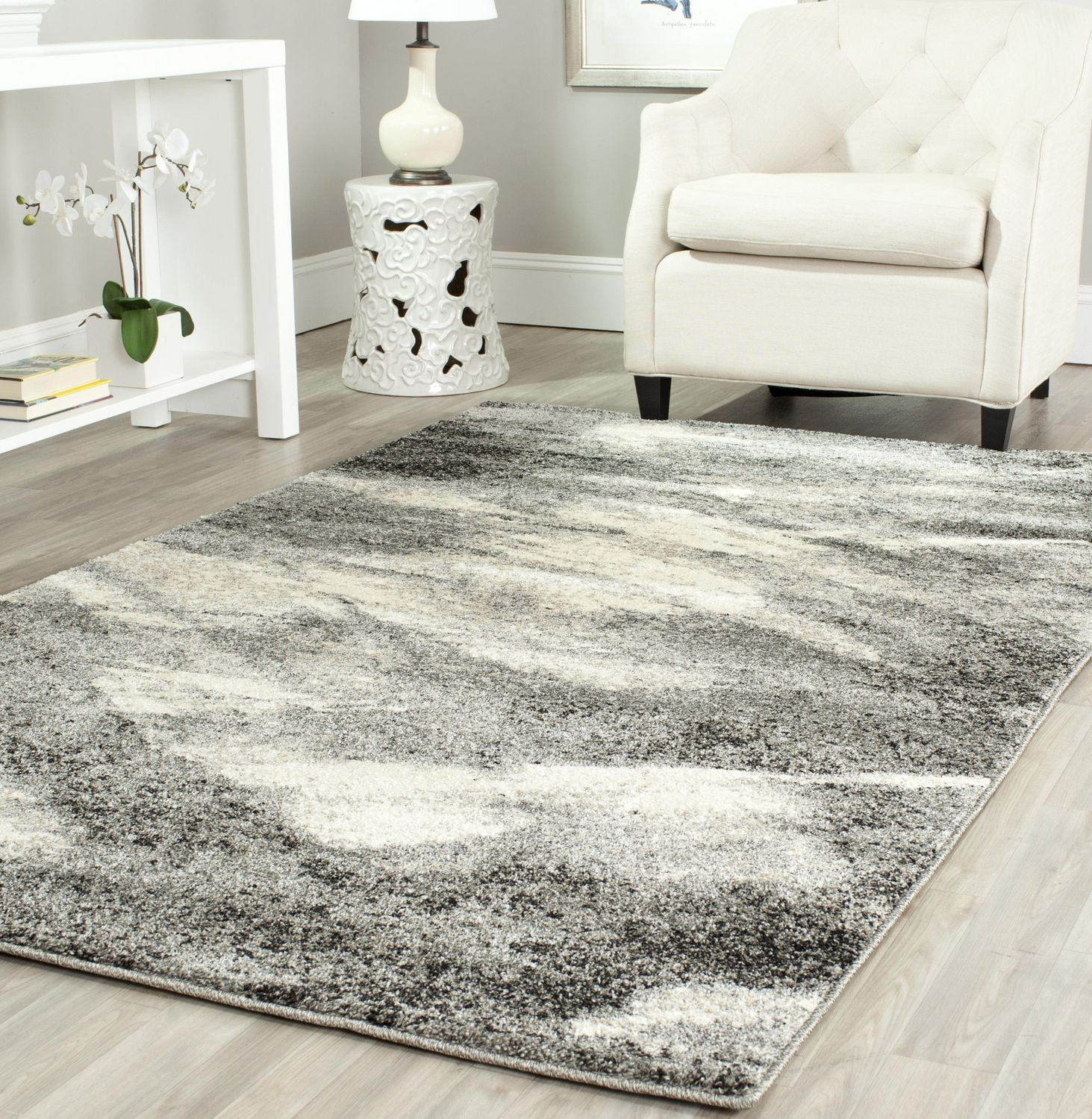 Safavieh Retro Panit Tapis Abstract