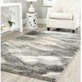 thumbnail image 4 of Safavieh Retro Panit Abstract Area Rug, 4 of 7
