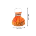 thumbnail image 3 of Agiferg Romantic Colorful Hand Throw Streamers Poppers,No Confetti Mess Paper Crackers For Wedding Birthday Party Celebrations Graduation Party Favors Shows., 3 of 3