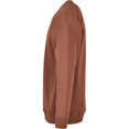 thumbnail image 4 of Build Your Brand Mens Crew Neck Plain Sweatshirt, 4 of 4