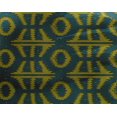 thumbnail image 4 of oneOone Georgette Viscose Fabric Geometric Block Decor Fabric Printed BTY 42 Inch Wide, 4 of 4