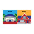 thumbnail image 3 of Opposites with Frank Lloyd Wright, 3 of 4